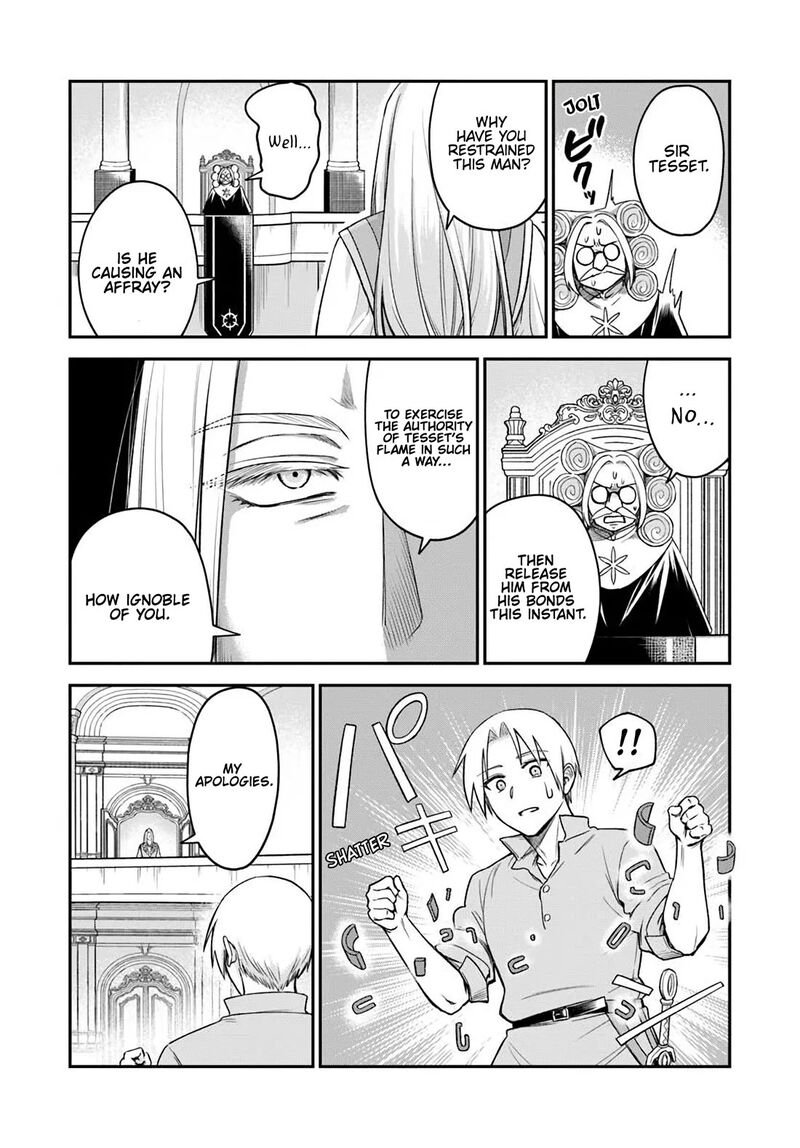 Rta Sousha Wa Game Sekai Kara Kaerarenai Chapter 21 Page 2