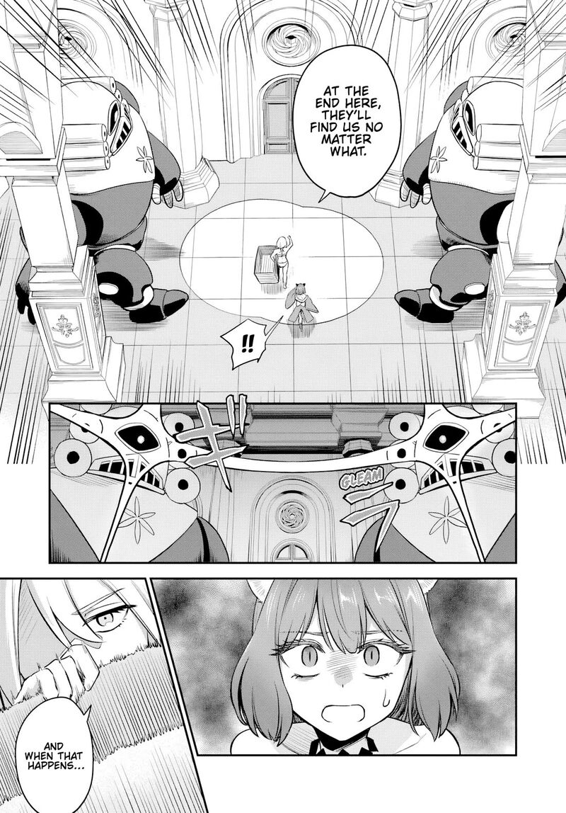 Rta Sousha Wa Game Sekai Kara Kaerarenai Chapter 22 Page 22