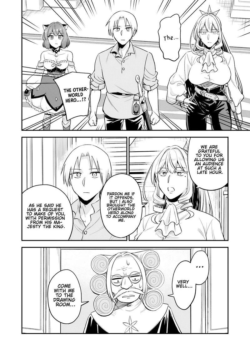 Rta Sousha Wa Game Sekai Kara Kaerarenai Chapter 22 Page 6