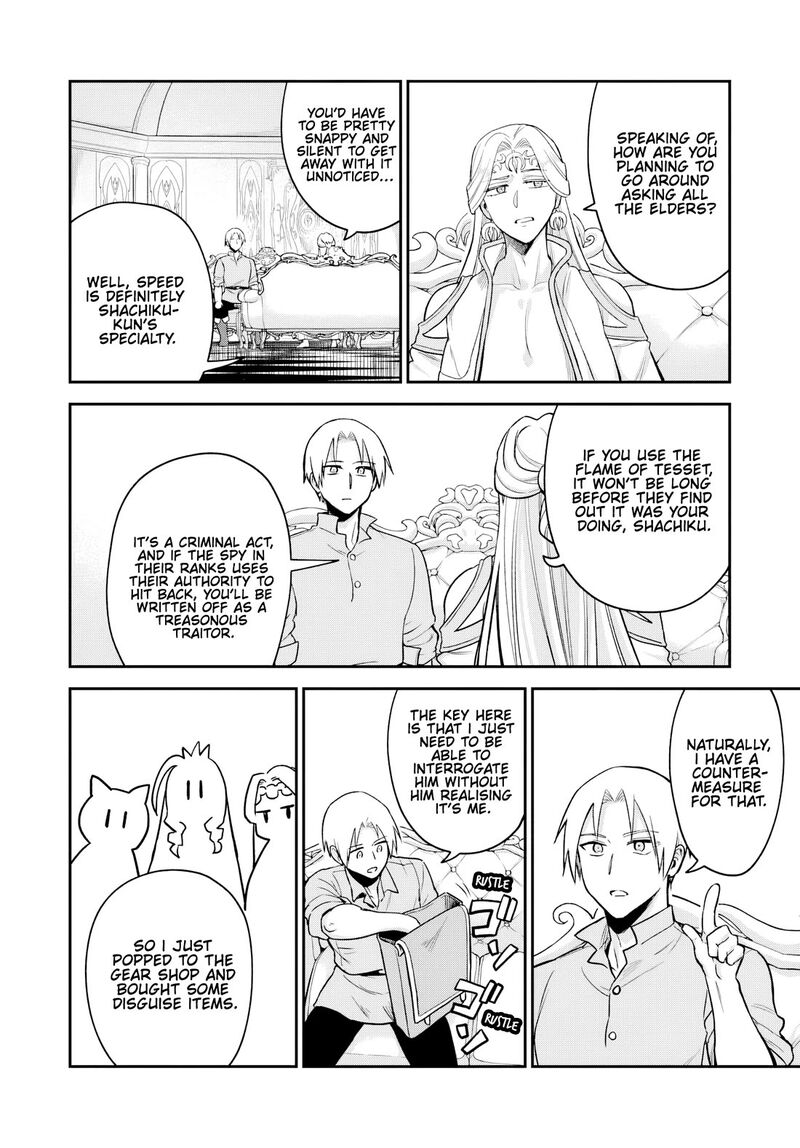 Rta Sousha Wa Game Sekai Kara Kaerarenai Chapter 23 Page 14