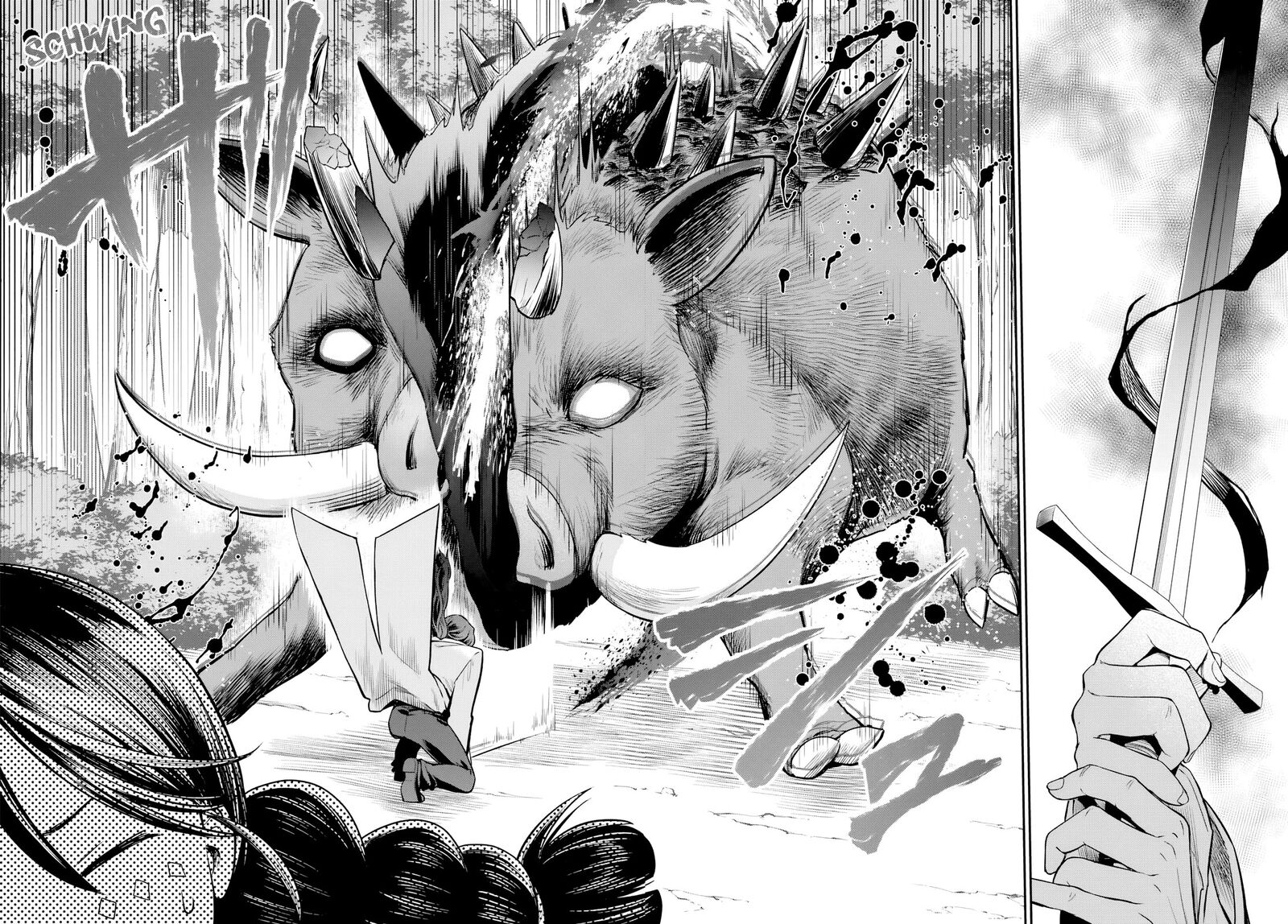 Rta Sousha Wa Game Sekai Kara Kaerarenai Chapter 23 Page 18