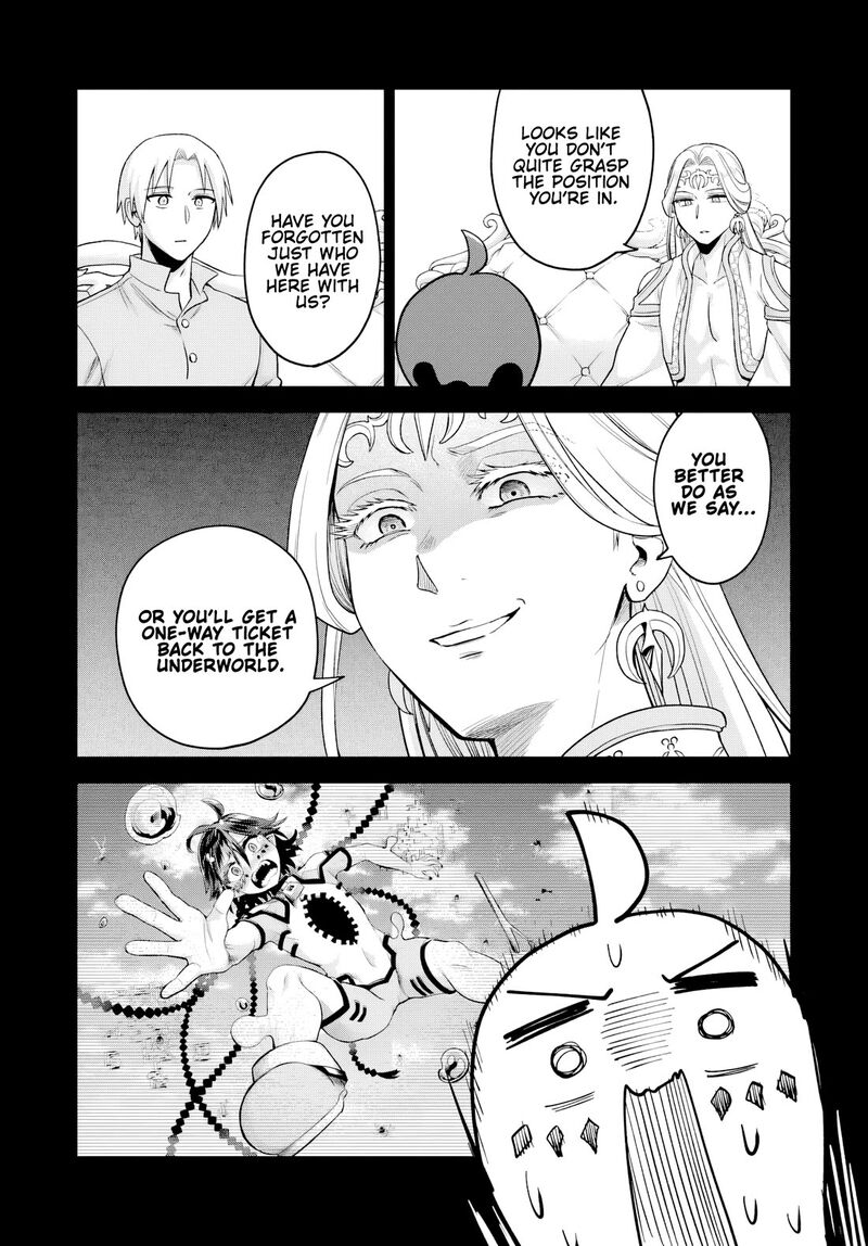 Rta Sousha Wa Game Sekai Kara Kaerarenai Chapter 24 Page 10