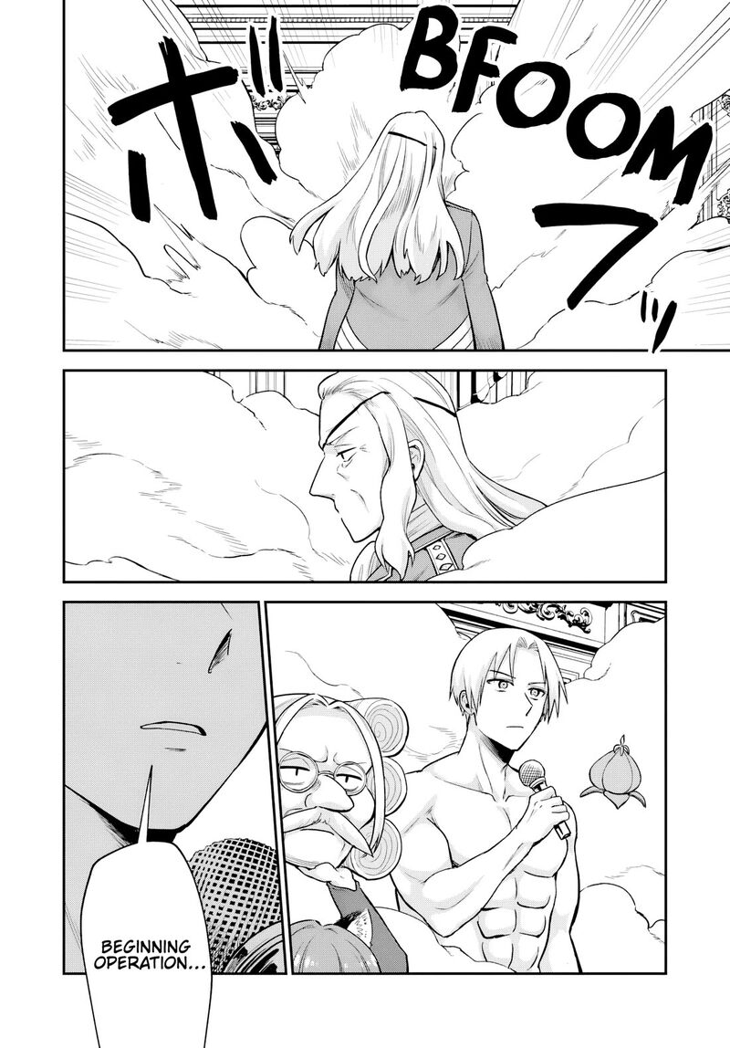 Rta Sousha Wa Game Sekai Kara Kaerarenai Chapter 24 Page 24