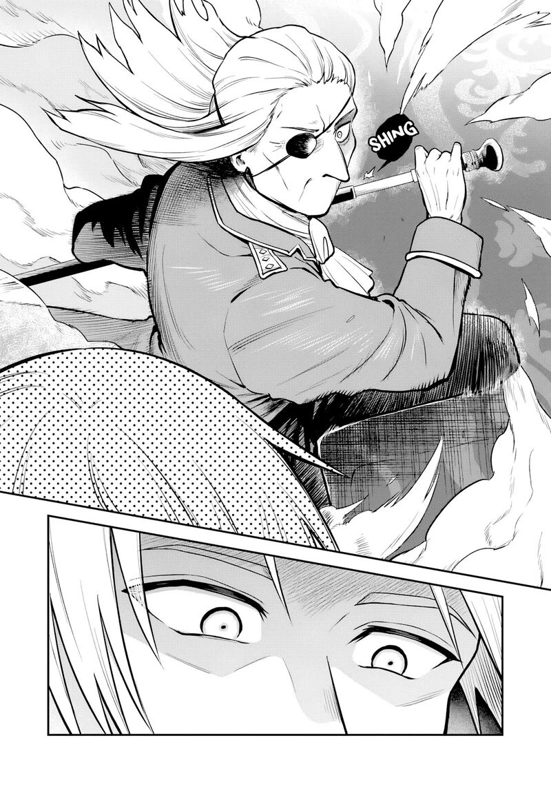 Rta Sousha Wa Game Sekai Kara Kaerarenai Chapter 24 Page 25