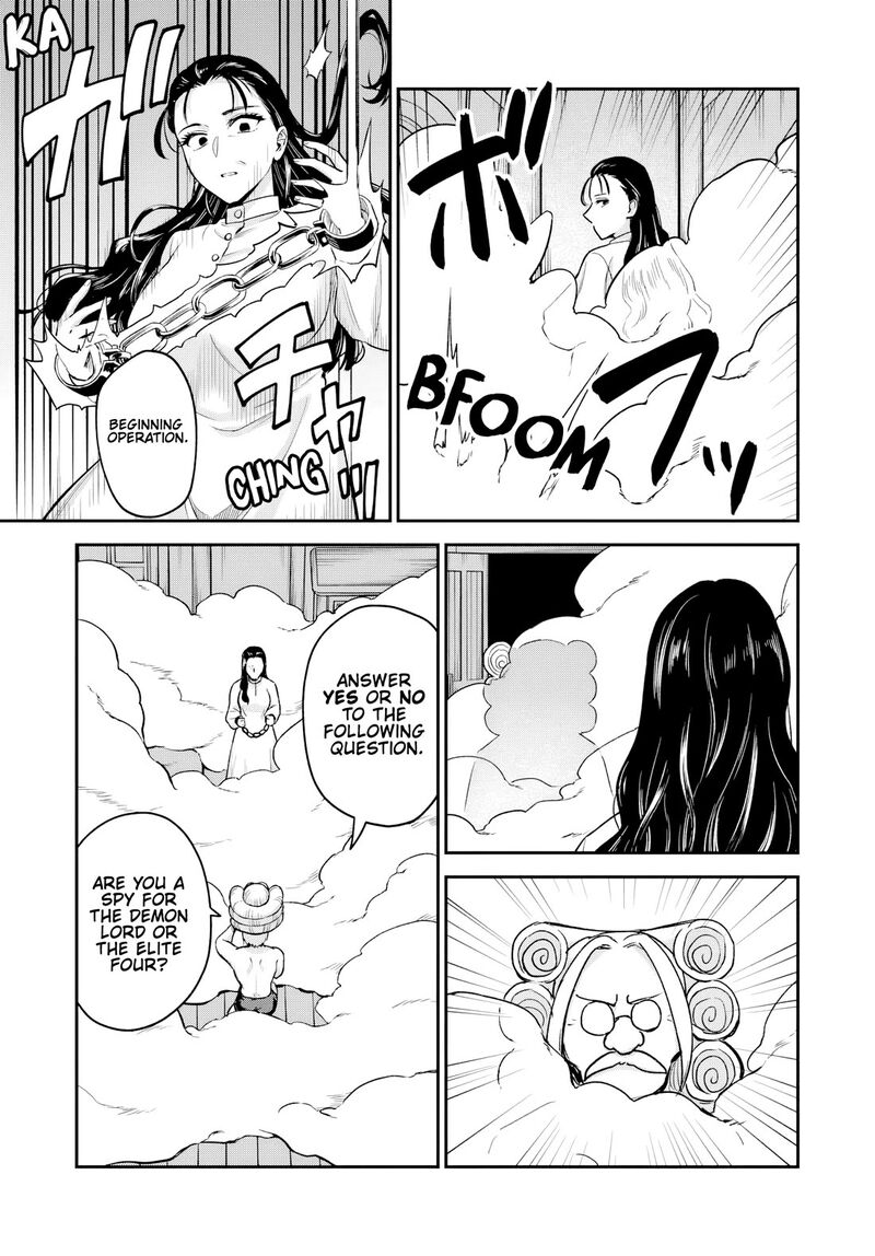 Rta Sousha Wa Game Sekai Kara Kaerarenai Chapter 24 Page 35