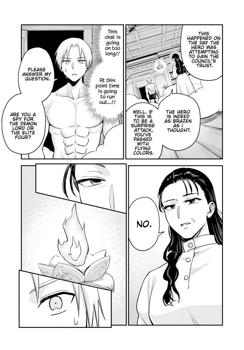 Rta Sousha Wa Game Sekai Kara Kaerarenai Chapter 24 Page 37