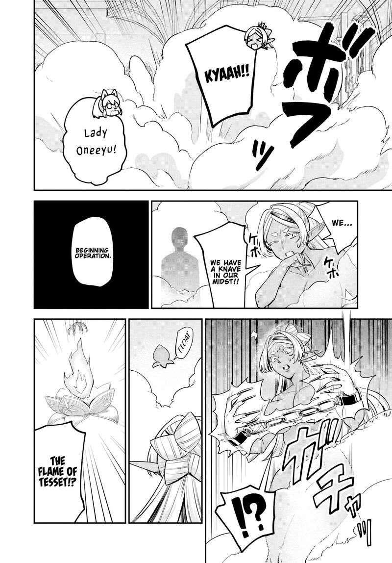 Rta Sousha Wa Game Sekai Kara Kaerarenai Chapter 24 Page 4