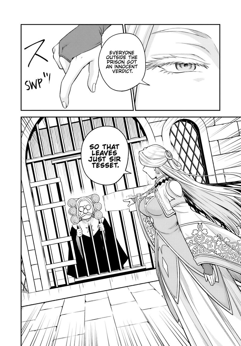 Rta Sousha Wa Game Sekai Kara Kaerarenai Chapter 24 Page 44