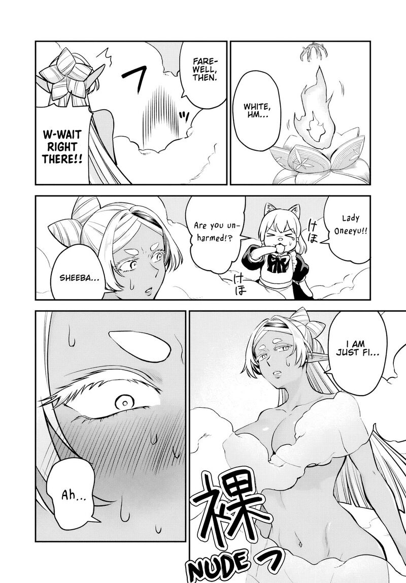 Rta Sousha Wa Game Sekai Kara Kaerarenai Chapter 24 Page 6