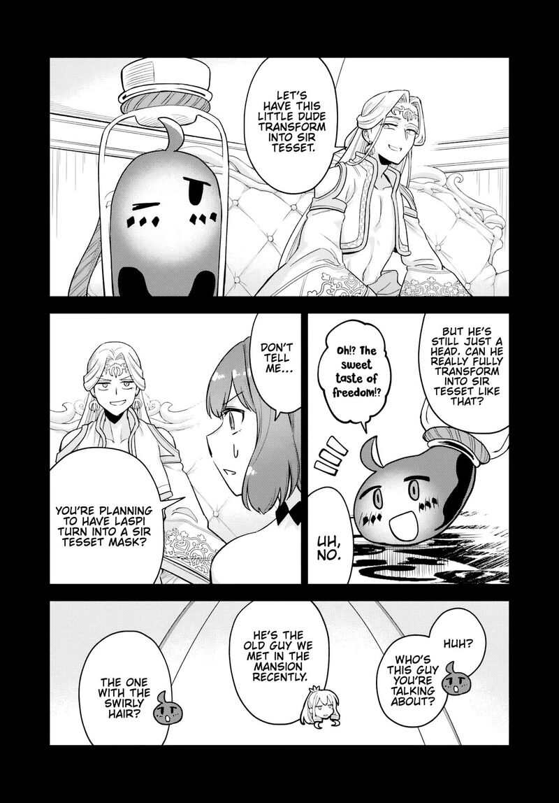 Rta Sousha Wa Game Sekai Kara Kaerarenai Chapter 24 Page 8