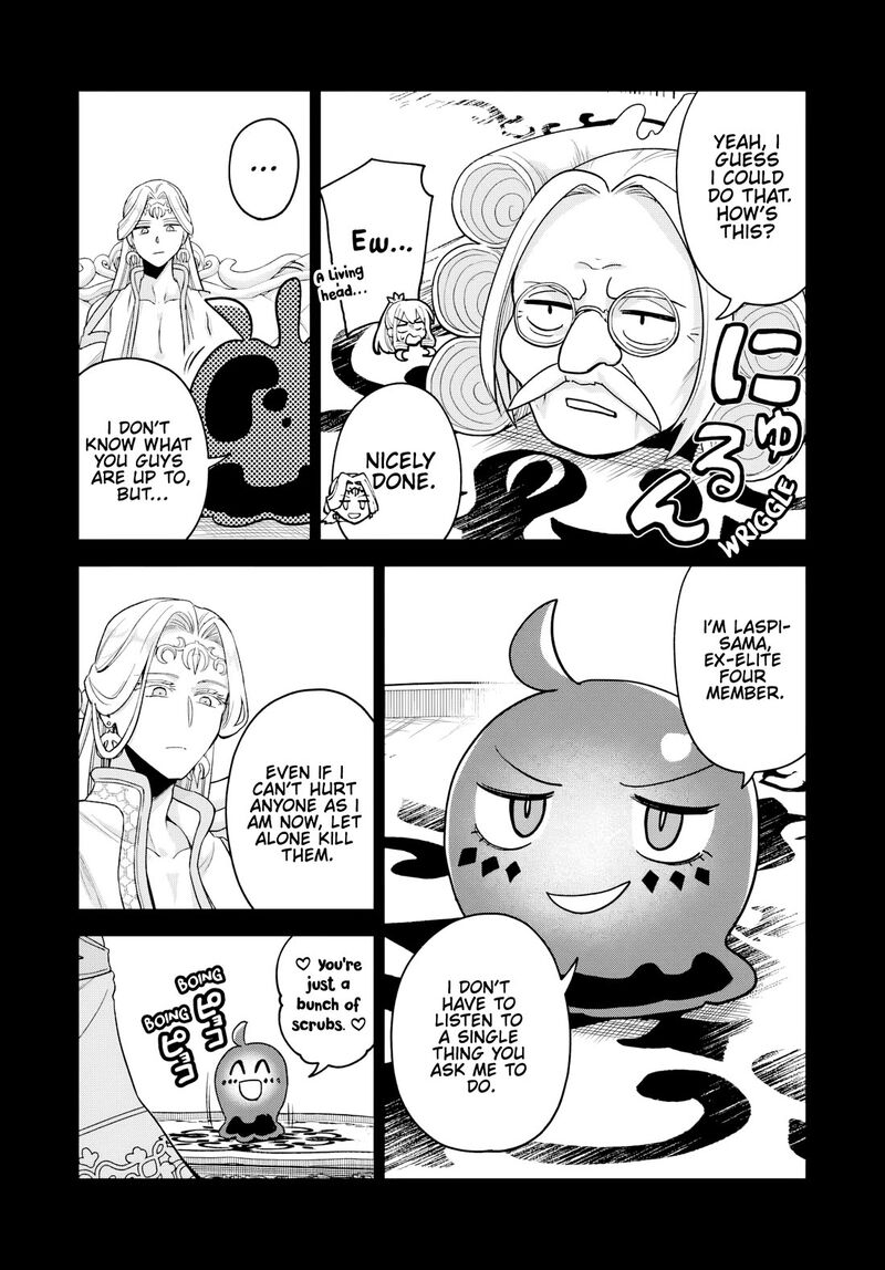 Rta Sousha Wa Game Sekai Kara Kaerarenai Chapter 24 Page 9