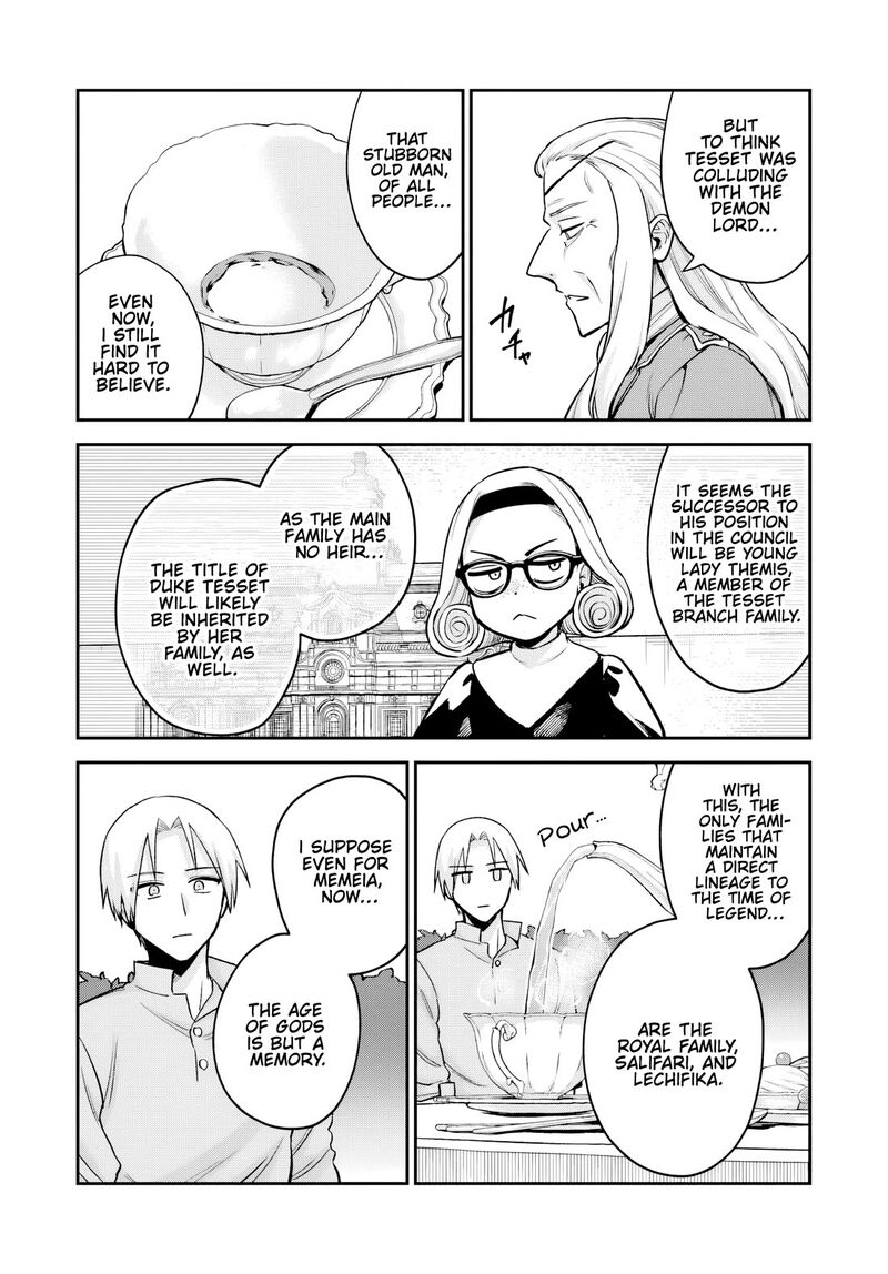 Rta Sousha Wa Game Sekai Kara Kaerarenai Chapter 25 Page 12