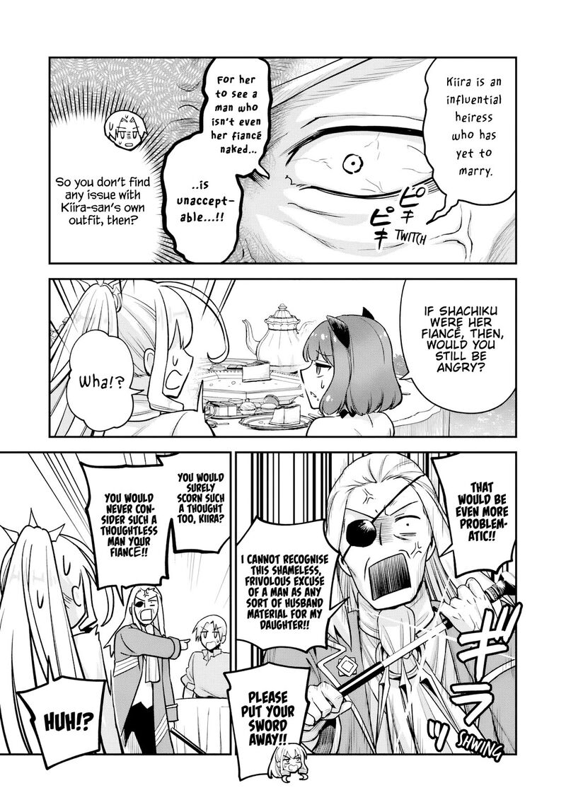 Rta Sousha Wa Game Sekai Kara Kaerarenai Chapter 25 Page 15