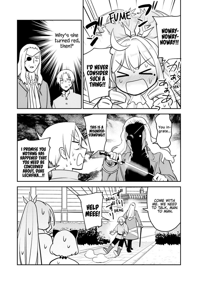 Rta Sousha Wa Game Sekai Kara Kaerarenai Chapter 25 Page 17