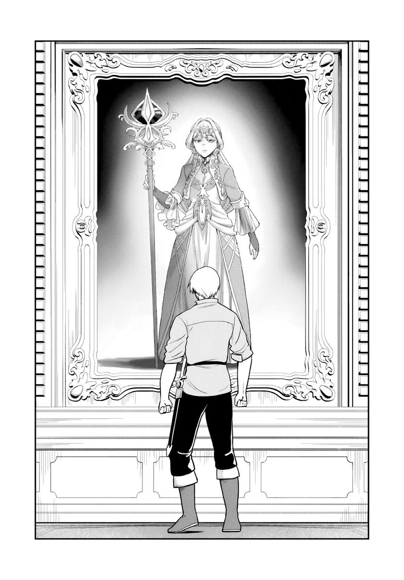 Rta Sousha Wa Game Sekai Kara Kaerarenai Chapter 25 Page 20
