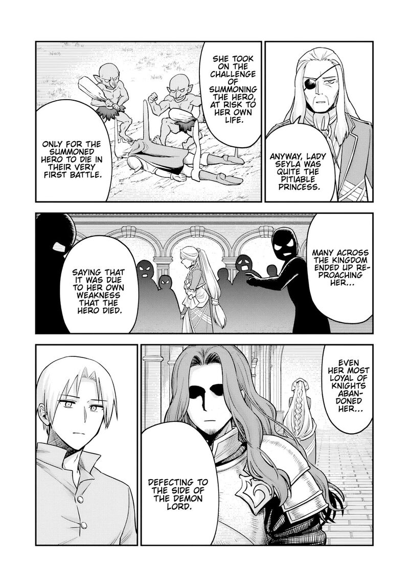 Rta Sousha Wa Game Sekai Kara Kaerarenai Chapter 25 Page 23