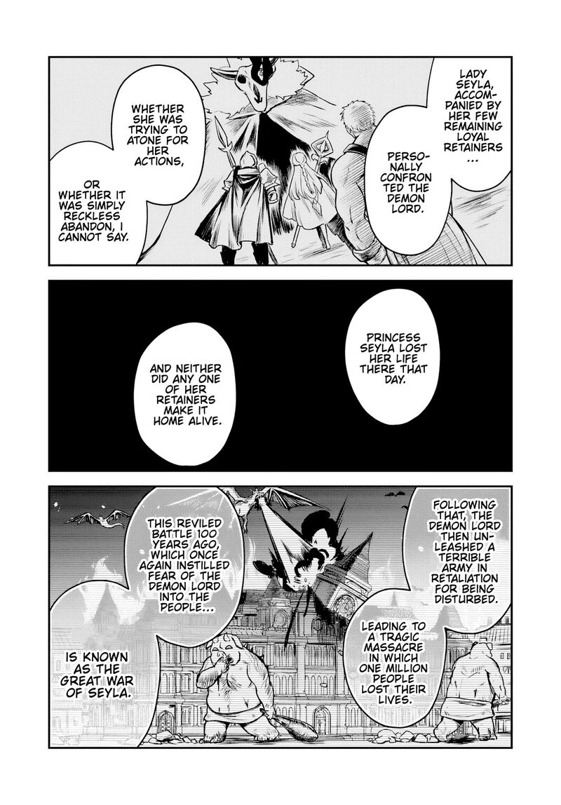 Rta Sousha Wa Game Sekai Kara Kaerarenai Chapter 25 Page 24