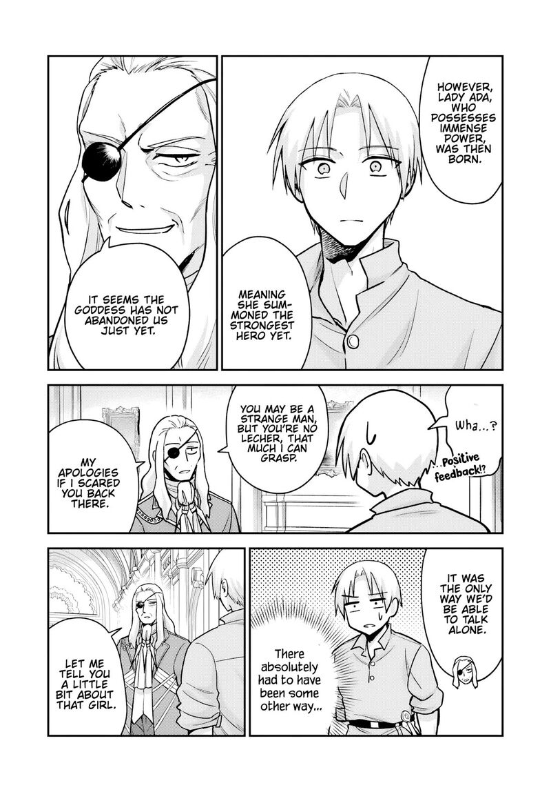 Rta Sousha Wa Game Sekai Kara Kaerarenai Chapter 25 Page 26