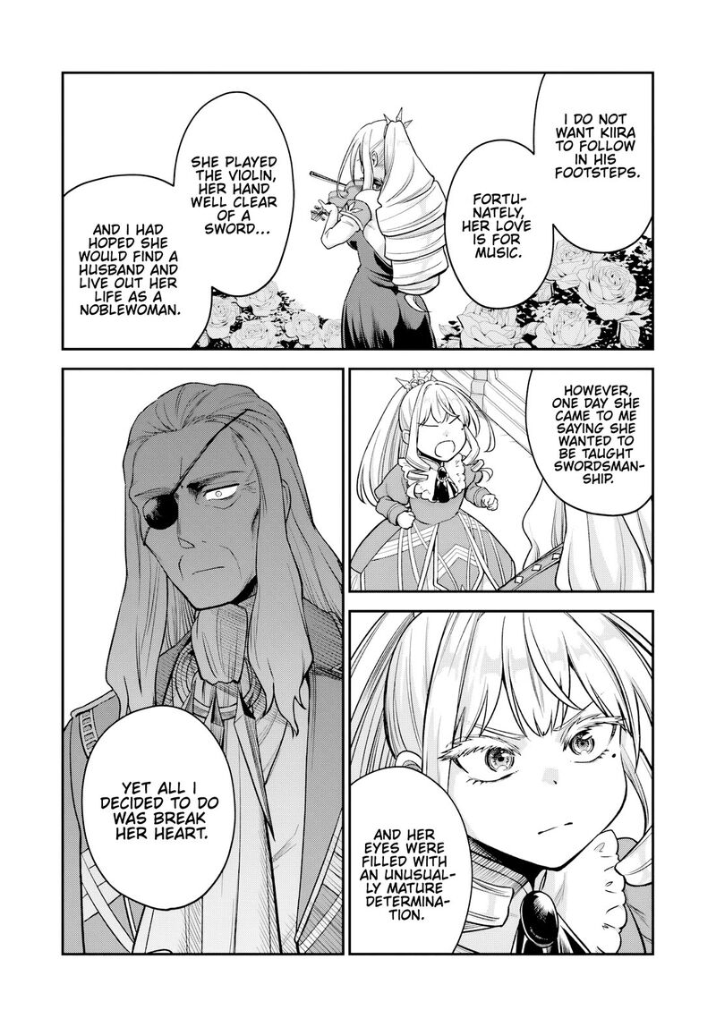 Rta Sousha Wa Game Sekai Kara Kaerarenai Chapter 25 Page 29