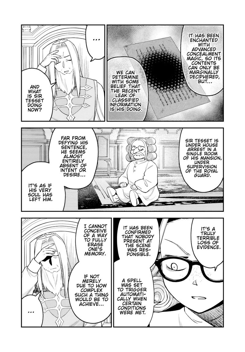 Rta Sousha Wa Game Sekai Kara Kaerarenai Chapter 25 Page 3