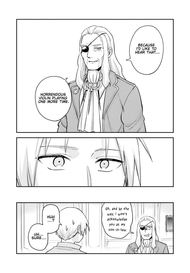 Rta Sousha Wa Game Sekai Kara Kaerarenai Chapter 25 Page 32