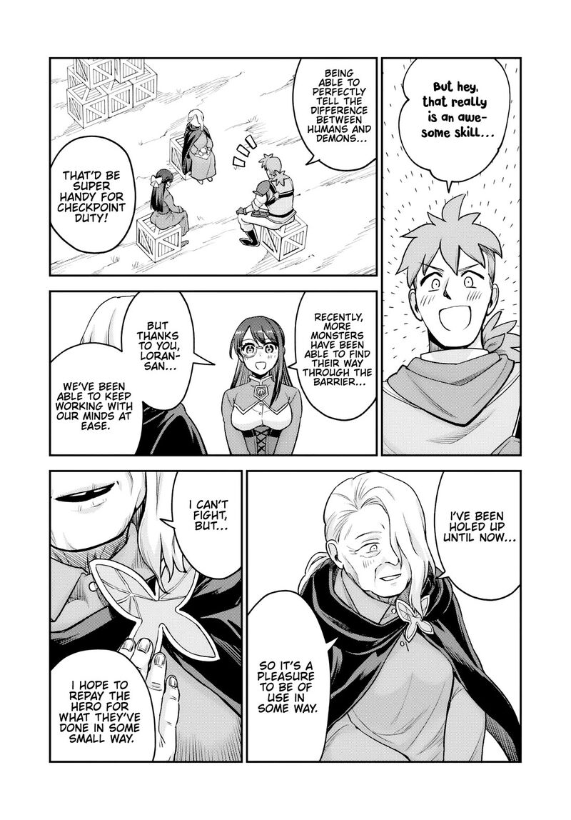 Rta Sousha Wa Game Sekai Kara Kaerarenai Chapter 25 Page 37