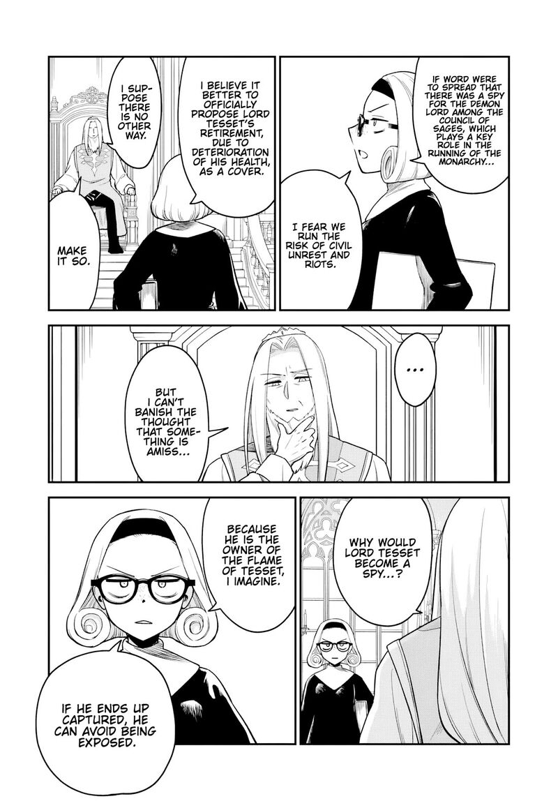 Rta Sousha Wa Game Sekai Kara Kaerarenai Chapter 25 Page 4