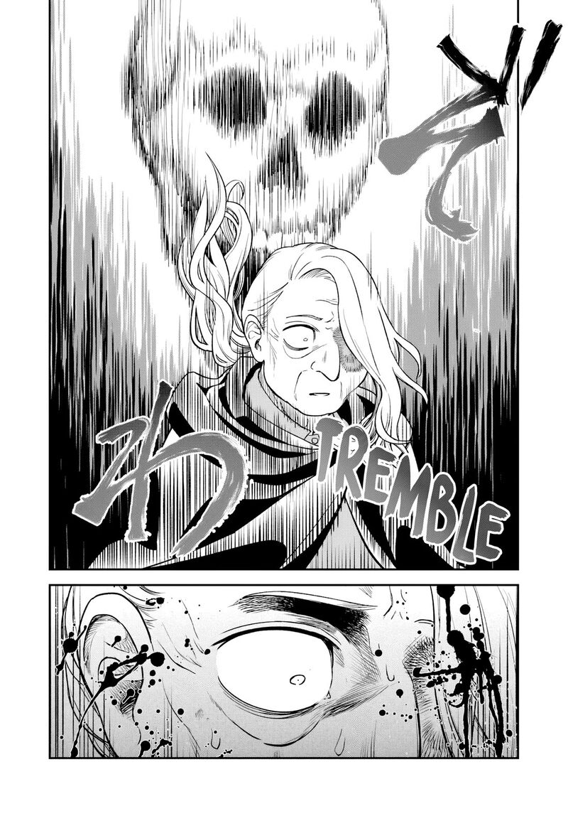 Rta Sousha Wa Game Sekai Kara Kaerarenai Chapter 25 Page 40