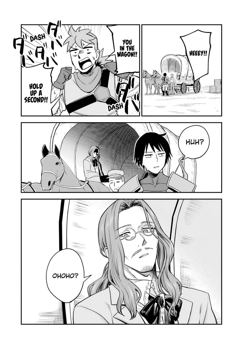 Rta Sousha Wa Game Sekai Kara Kaerarenai Chapter 25 Page 42