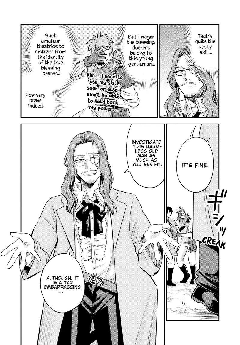 Rta Sousha Wa Game Sekai Kara Kaerarenai Chapter 25 Page 44