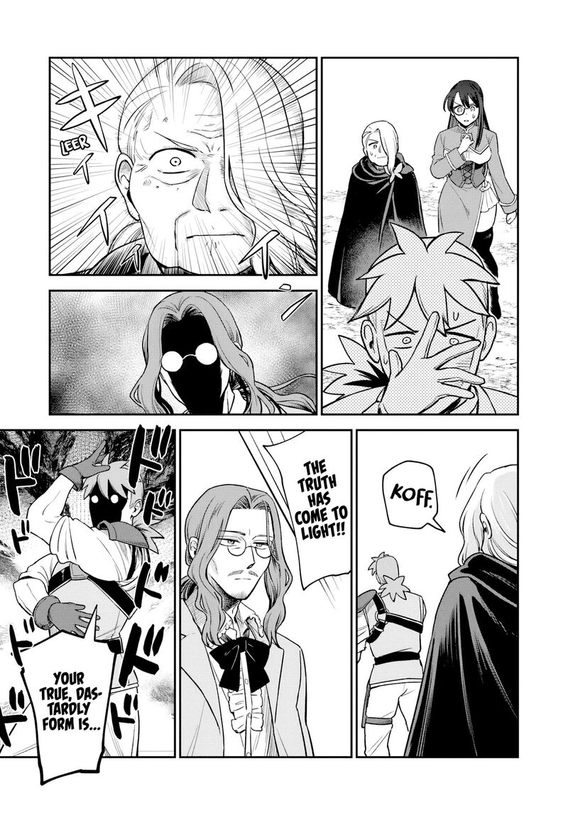 Rta Sousha Wa Game Sekai Kara Kaerarenai Chapter 25 Page 45