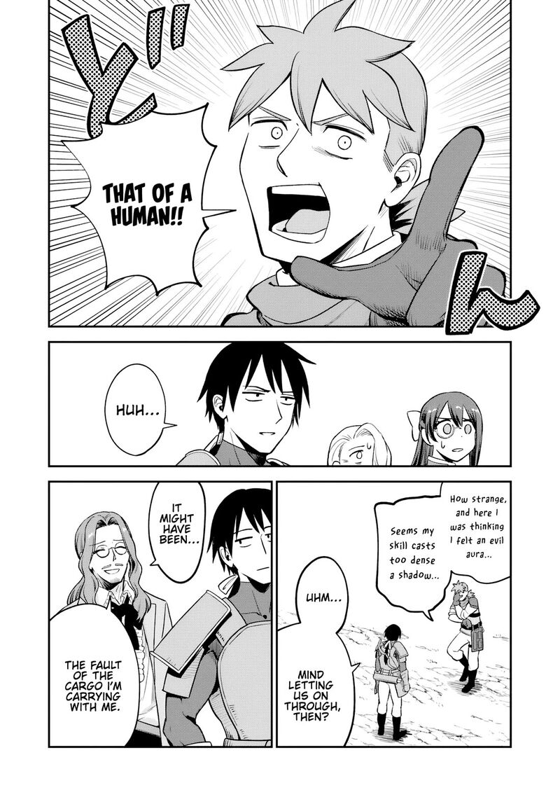 Rta Sousha Wa Game Sekai Kara Kaerarenai Chapter 25 Page 46