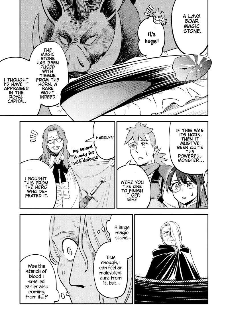 Rta Sousha Wa Game Sekai Kara Kaerarenai Chapter 25 Page 47