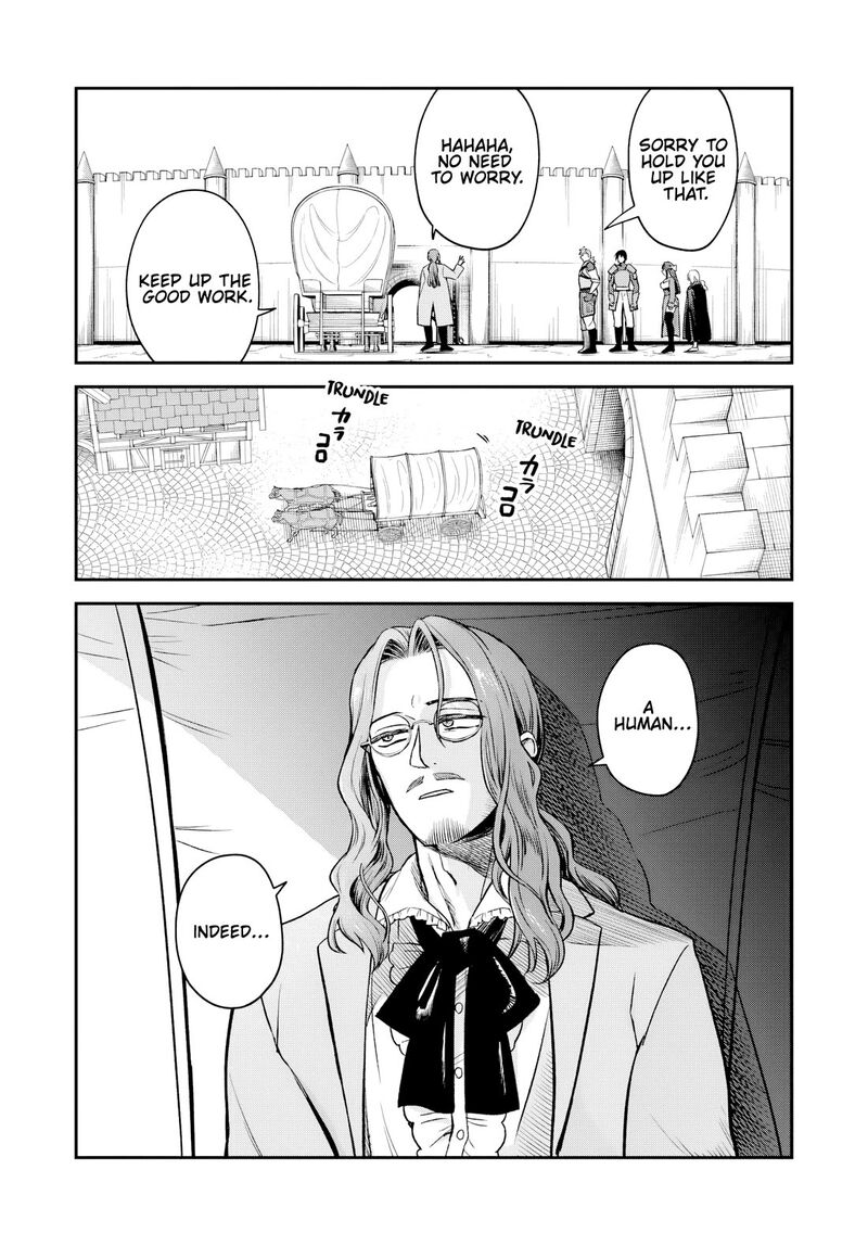 Rta Sousha Wa Game Sekai Kara Kaerarenai Chapter 25 Page 48