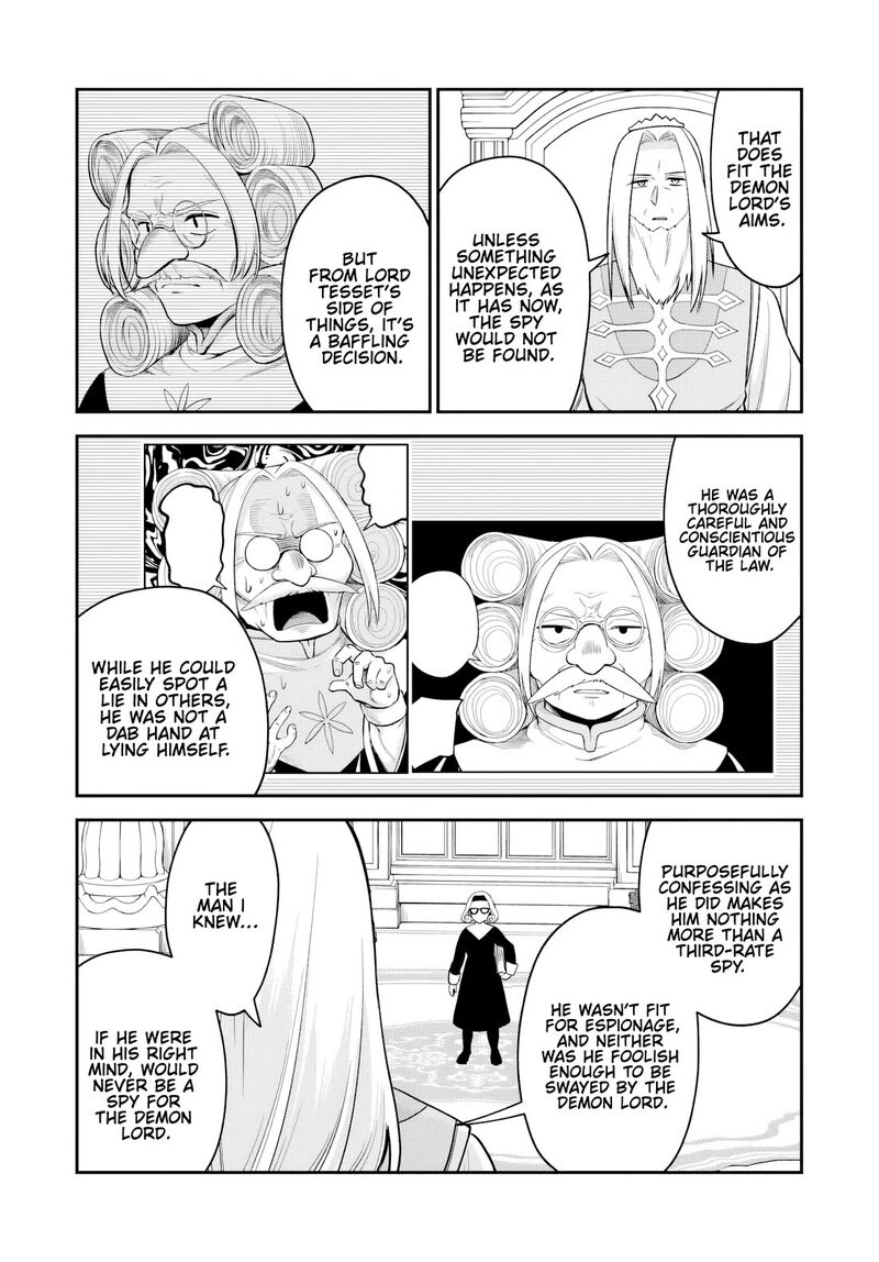 Rta Sousha Wa Game Sekai Kara Kaerarenai Chapter 25 Page 5