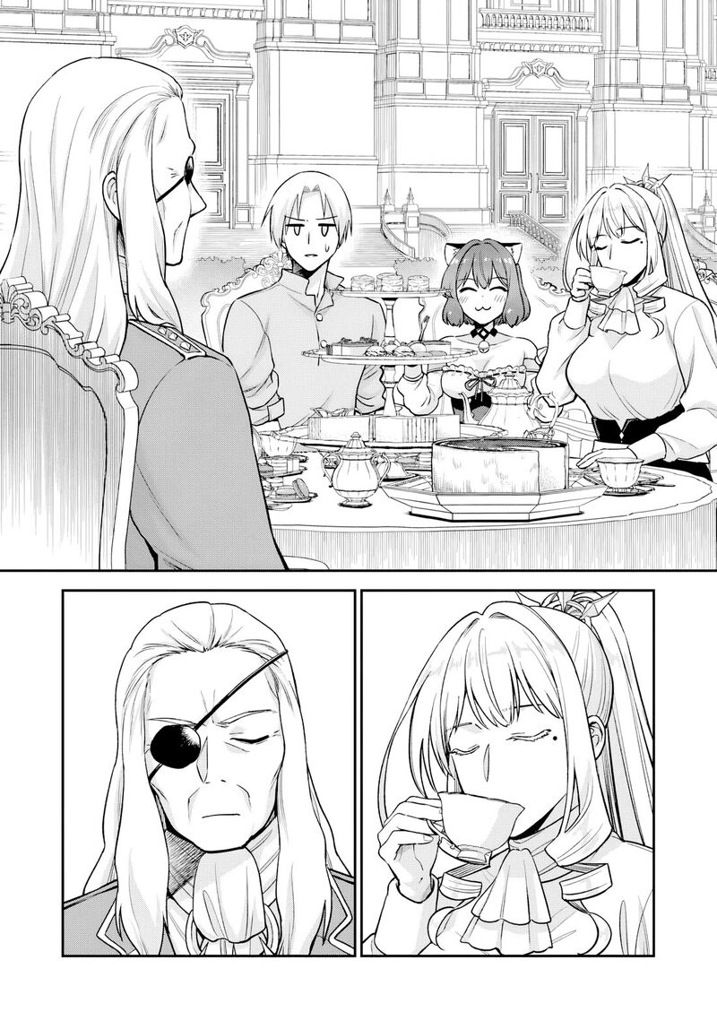 Rta Sousha Wa Game Sekai Kara Kaerarenai Chapter 25 Page 9