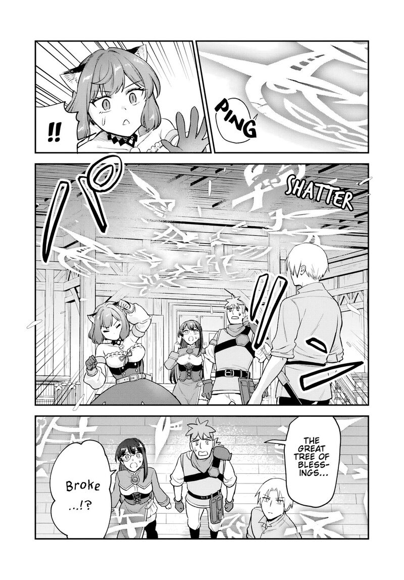 Rta Sousha Wa Game Sekai Kara Kaerarenai Chapter 26 Page 13