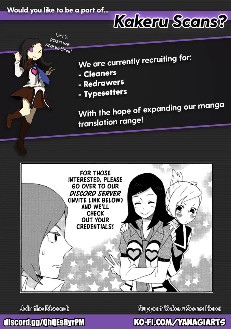 Rta Sousha Wa Game Sekai Kara Kaerarenai Chapter 26 Page 23