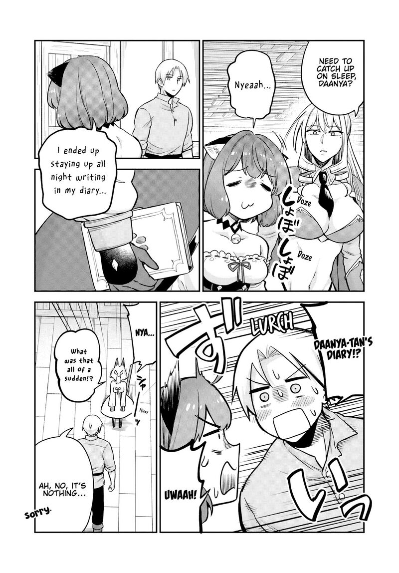 Rta Sousha Wa Game Sekai Kara Kaerarenai Chapter 26 Page 6