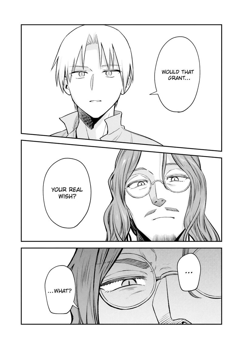 Rta Sousha Wa Game Sekai Kara Kaerarenai Chapter 27 Page 14