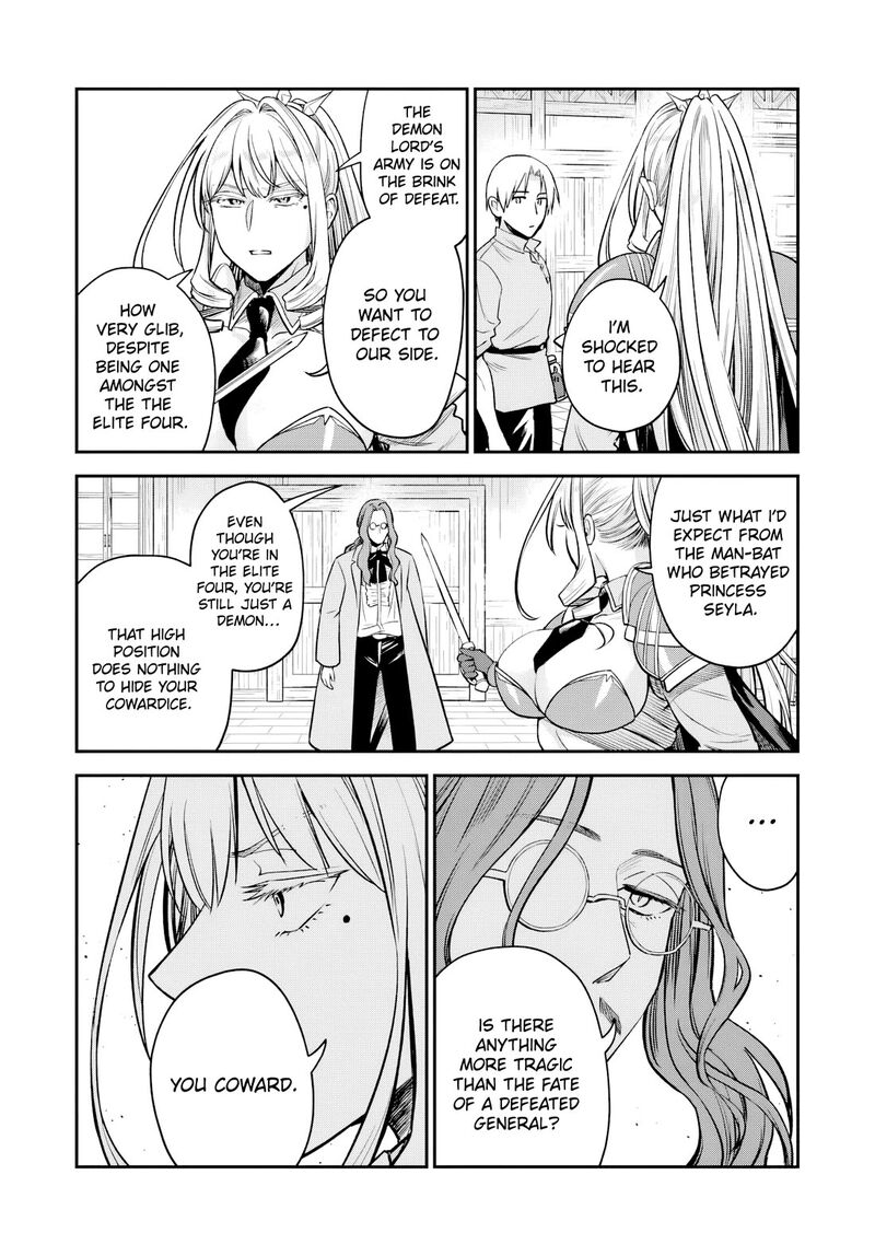 Rta Sousha Wa Game Sekai Kara Kaerarenai Chapter 27 Page 15