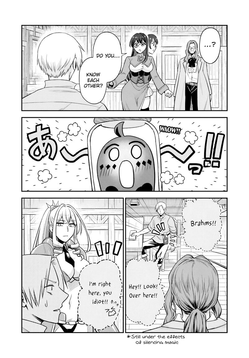 Rta Sousha Wa Game Sekai Kara Kaerarenai Chapter 27 Page 2
