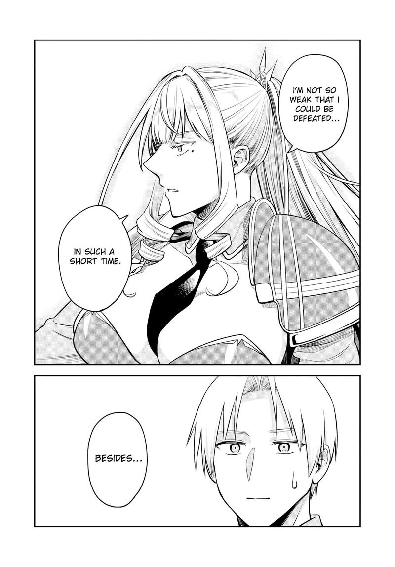 Rta Sousha Wa Game Sekai Kara Kaerarenai Chapter 27 Page 25
