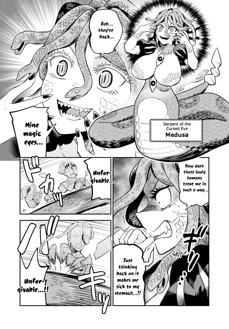 Rta Sousha Wa Game Sekai Kara Kaerarenai Chapter 27 Page 30