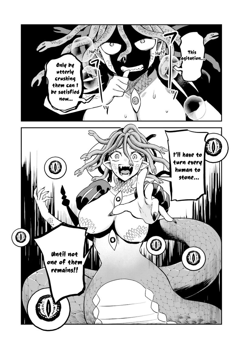 Rta Sousha Wa Game Sekai Kara Kaerarenai Chapter 27 Page 31