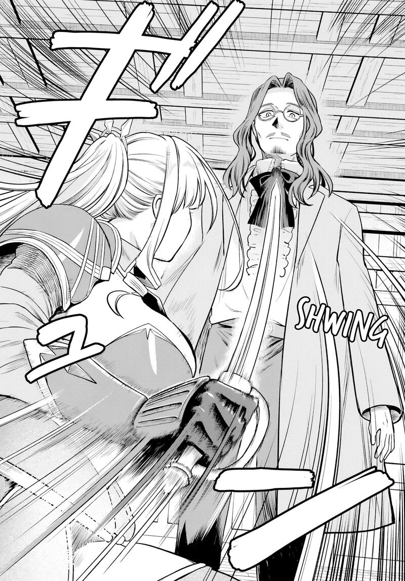 Rta Sousha Wa Game Sekai Kara Kaerarenai Chapter 27 Page 4