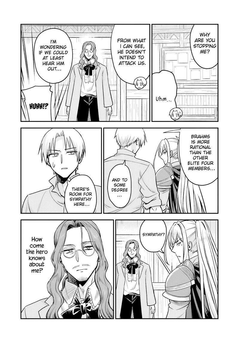 Rta Sousha Wa Game Sekai Kara Kaerarenai Chapter 27 Page 6