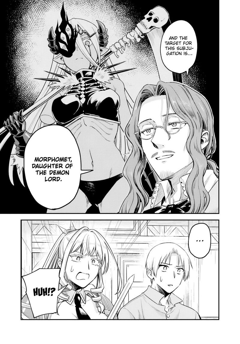Rta Sousha Wa Game Sekai Kara Kaerarenai Chapter 27 Page 9
