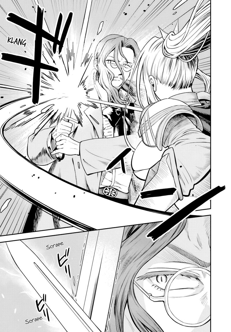 Rta Sousha Wa Game Sekai Kara Kaerarenai Chapter 28 Page 10