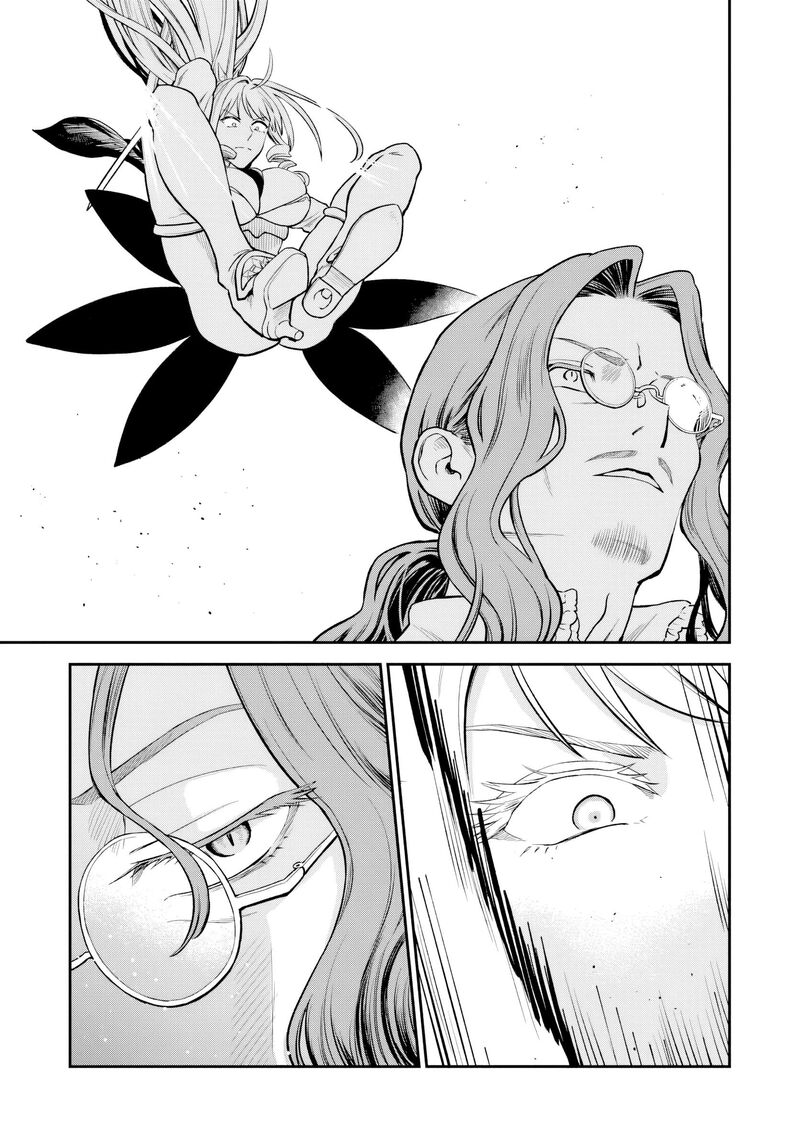 Rta Sousha Wa Game Sekai Kara Kaerarenai Chapter 28 Page 14